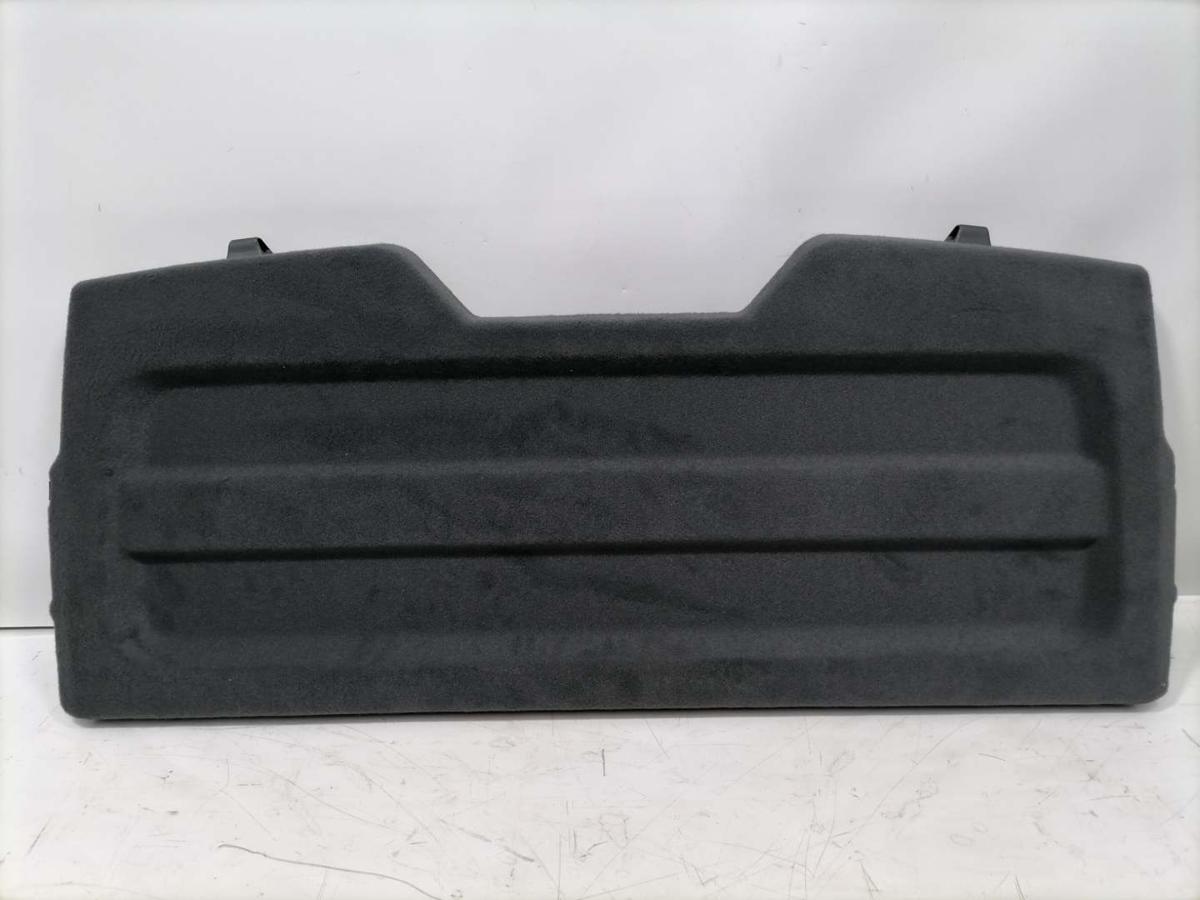 VW Caddy 5 original Hutablage Abdeckung Kofferraum Bj.2022